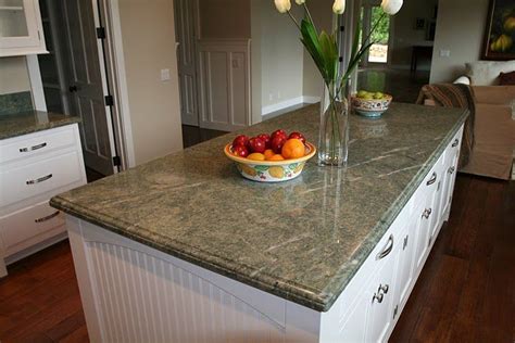 Costa Esmeralda Granite - - Yahoo Image Search Results | Green granite countertops, Kitchen ...