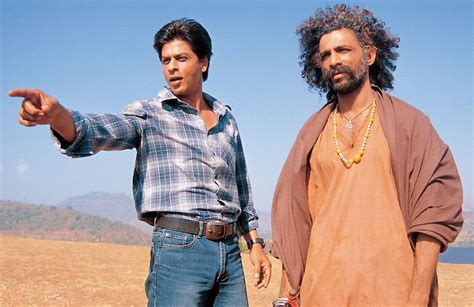 Shah Rukh Khan's hits: 5 popular films by King Khan