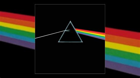 Rediscover Pink Floyd’s ‘The Dark Side of the Moon’ (1973) | Tribute