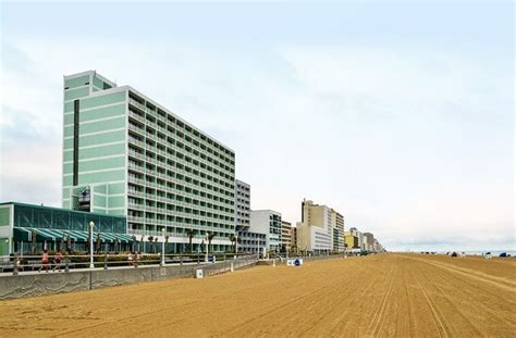 10 Best Hotels in Virginia Beach for Families (2024) Kid-Friendly!