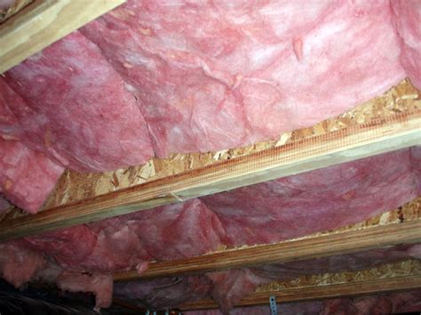 Our Crawl Space Insulation Products