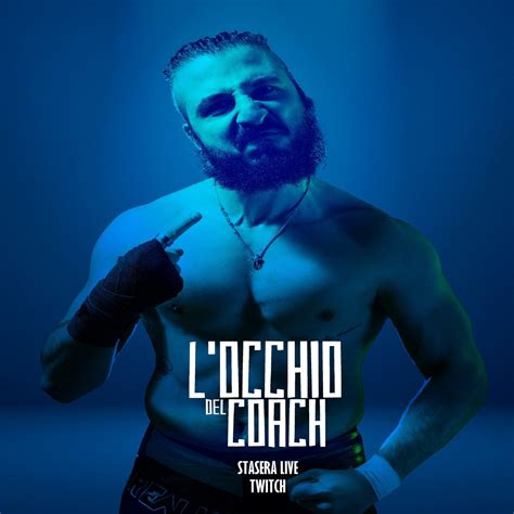 VIDEO: SIW Occhio del Coach 6.0 Episodio 43 | Zona Wrestling