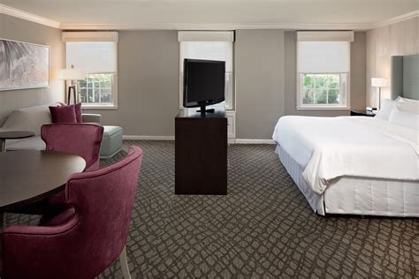 4-Star Family Hotel in Morristown, NJ | The Westin Governor Morris ...