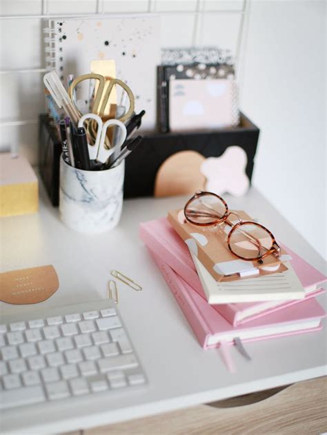 Stationery Essentials For Staying On Track. - KATE LA VIE by Kate ...