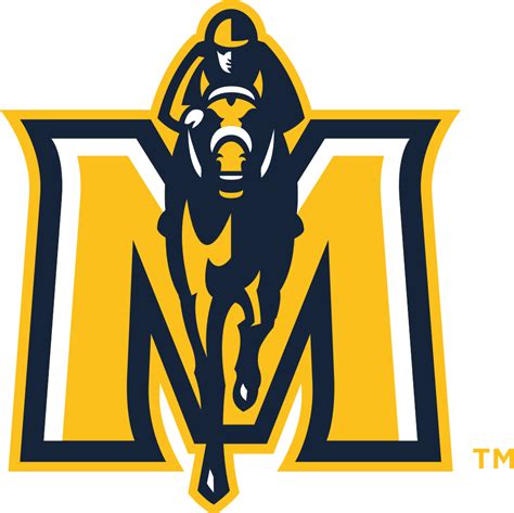 Murray State University Colors | NCAA Colors | U.S. Team Colors