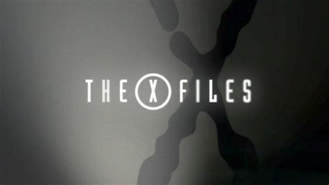 31 Days of Horror 2015: The X-Files: Season 1