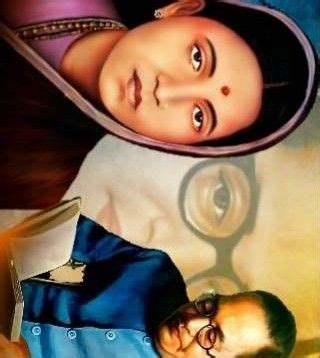 Ramabai Babasaheb Ambedkar | Background images for quotes, Dr ambedkar hd wallpaper new ...