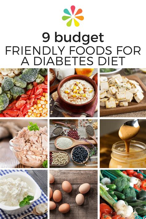 Pre Diabetes Recipes Free - 2 Healthy Carbs for Prediabetes and ...