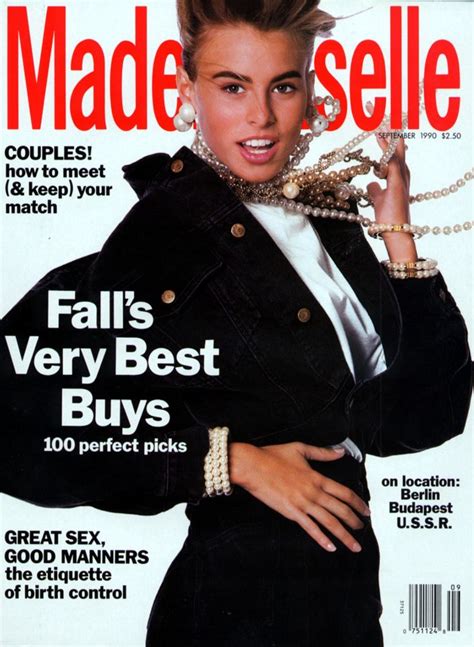 180 best images about 1990s fashion magazines on Pinterest | Niki ...