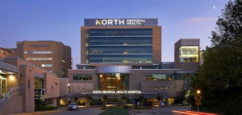 North Memorial Health Hospital Receives Verification as a Level I Trauma Center Marking its 22nd ...