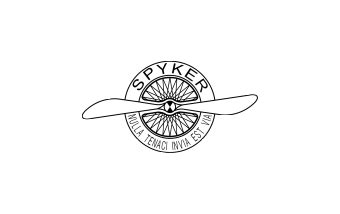 Spyker Car Logo - LogoDix