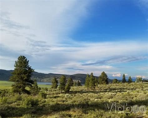 Panguitch Lake Campground