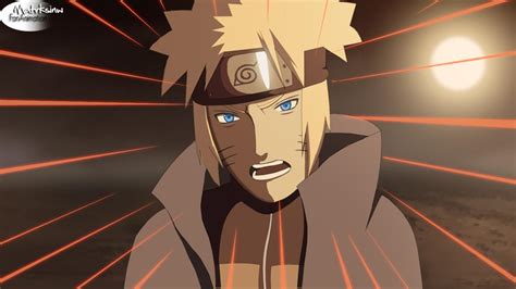 Old Naruto Shippuuden- Times 6 Hokage. Coloured by matrksinw on DeviantArt