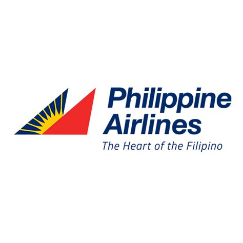 Philippine Airlines Logo | EternityX