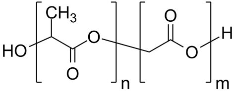 Poly(D,L-lactide-co-glycolide), 75:25, IV 0.2 dl/g, acid-terminated