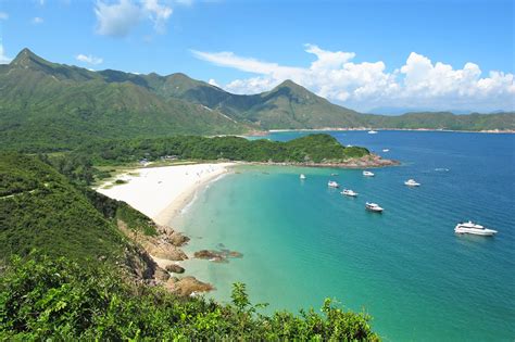 5 Best Beaches in Hong Kong - Hong Kong's Best Beaches – Go Guides