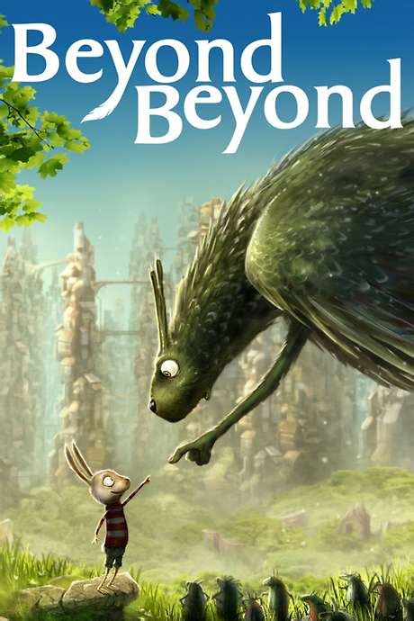 ‎Beyond Beyond (2014) directed by Esben Toft Jacobsen • Reviews, film ...