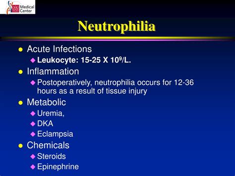 PPT - Practical Utilization of the Complete Blood Count PowerPoint ...