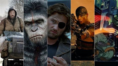 The 30 best post-apocalyptic movies of all time | GamesRadar+