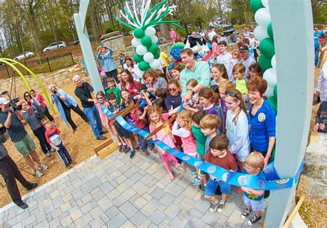 SUMMER’S HOT NEW SPOT FOR KIDS – Simply Buckhead