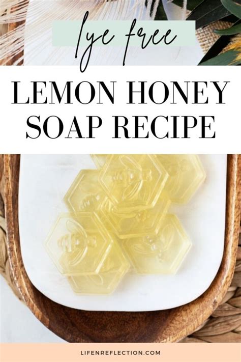 How to Make Honey Soap 10 Ways