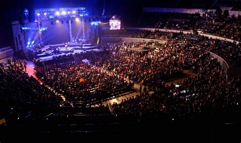 Araneta Coliseum Seating Capacity Concert - Infoupdate.org