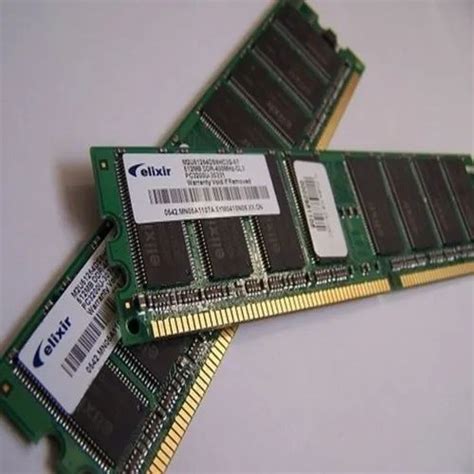 DDR4 Computer RAM, Memory Size: 512 Mb, Vemme Verticals Pvt Ltd | ID: 22170945997