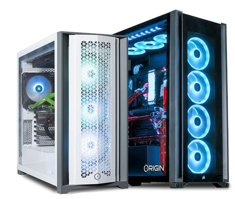 L-Class Workstation Desktop | ORIGIN PC