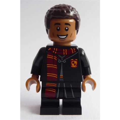 LEGO Dean Thomas Minifigure | Brick Owl - LEGO Marketplace