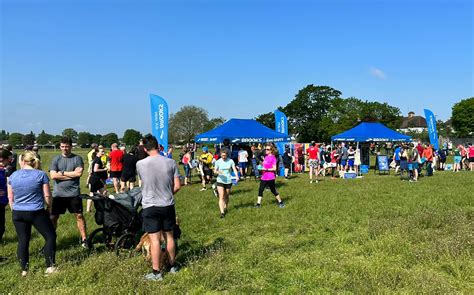 Gunnersbury Parkrun, Event Number 523: 20th May, 2023 | Gunnersbury parkrun