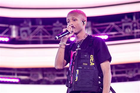 fardello Minatore sopra jaden smith music Ammettere Fertile Album di laurea