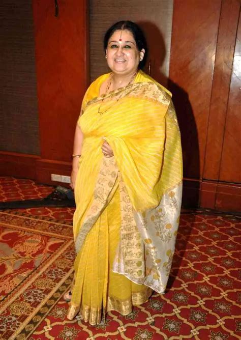 Shubha Mudgal Height, Affairs, Net Worth, Age, Bio and More 2022 - The Personage