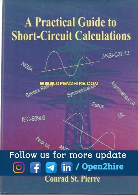 Short Circuit Current Calculation