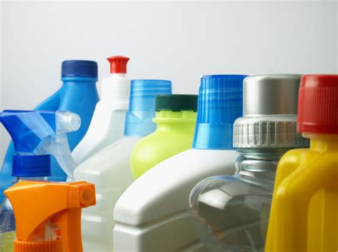 How to Use Cleaning Chemicals Safely: A Basic Guideline