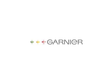 Garnier Logo PNG vector in SVG, PDF, AI, CDR format