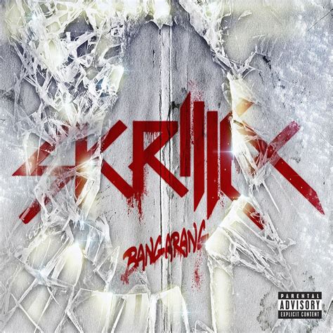 ‎Bangarang - Album by Skrillex - Apple Music