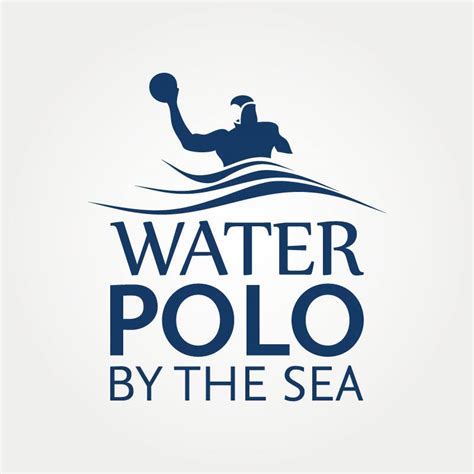 Entry #262 by simoneferranti for Logo Design for Water Polo by the Sea ...