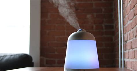 How to Clean a Humidifier | POPSUGAR Family