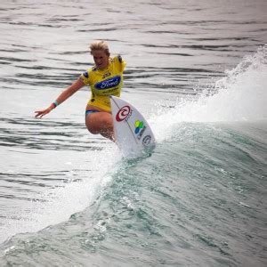 Bethany Hamilton: American Surfer - Biography & Achievements