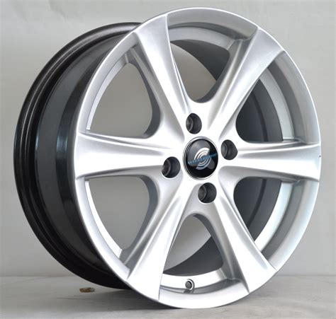 Wheel Rim Alloy