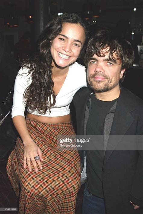 Peter Dinklage during Screening of "City of God" at Soho House in New... | City of god, Peter ...