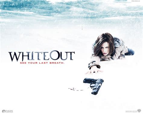 Whiteout - Movies Wallpaper (9133124) - Fanpop