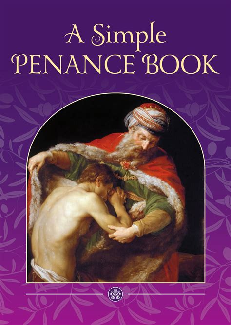 A Simple Penance Book by Paul Grogan | Goodreads