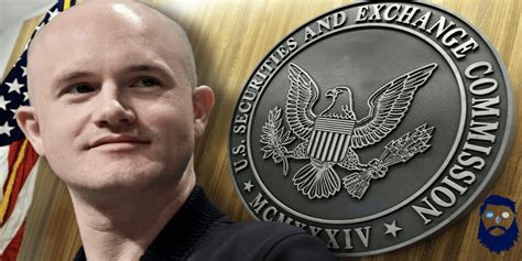 Coinbase CEO Criticizes SEC's Crypto Regulation for Impeding American Innovation ...