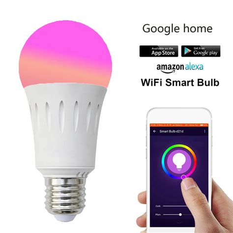 Smart Light Bulbs Is - nourdythrerser