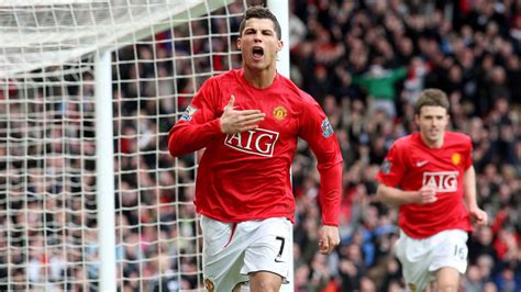 Cristiano Ronaldo's Man United return is nostalgic, lacks sense ...