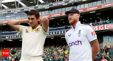 Ashes 2023: England and Australia to stick to their guns in second Test ...