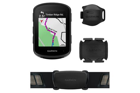 Garmin Edge 540 – Mike's Bikes