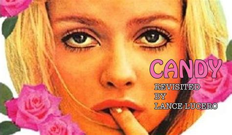 RETRO MOVIE REVIEW: CANDY, 1968 - COMIC CRUSADERS