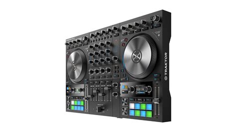 The best DJ controllers 2021: top mixing devices from Traktor, Serato ...